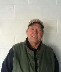Dave Sitton, Owner of Spokane Roofing Company