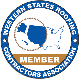 Western States Roofing Contractors Association Member