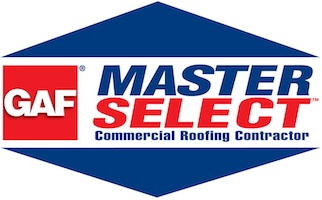 GAF® Master Select™ Commercial Roofing Contractor