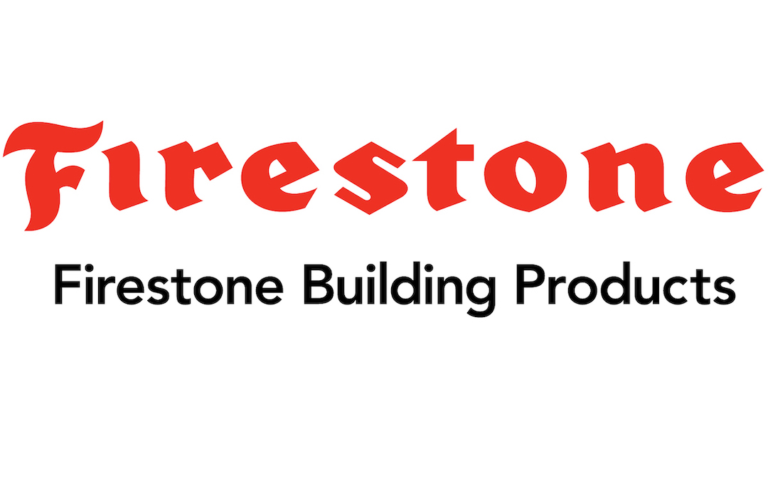Firestone Building Products Certified