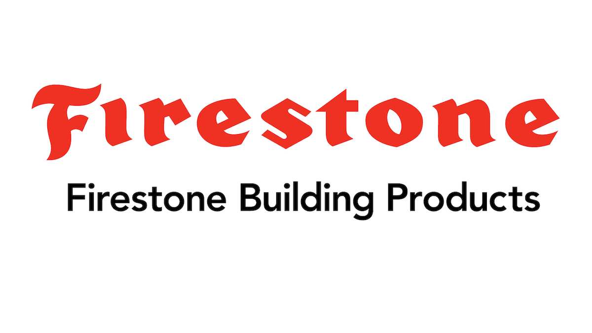 Firestone Building Products Certified Spokane Roofing Company