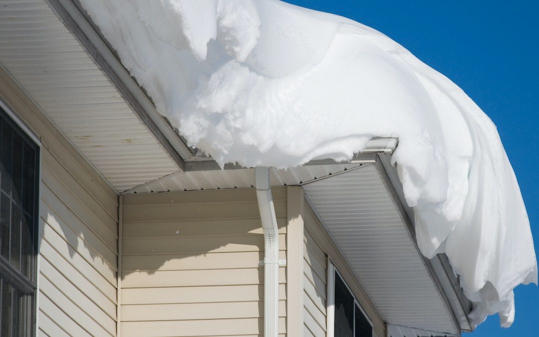 Snow & Your Roof