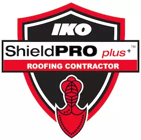 IKO ShieldPRO plus+ Roofing Contractor