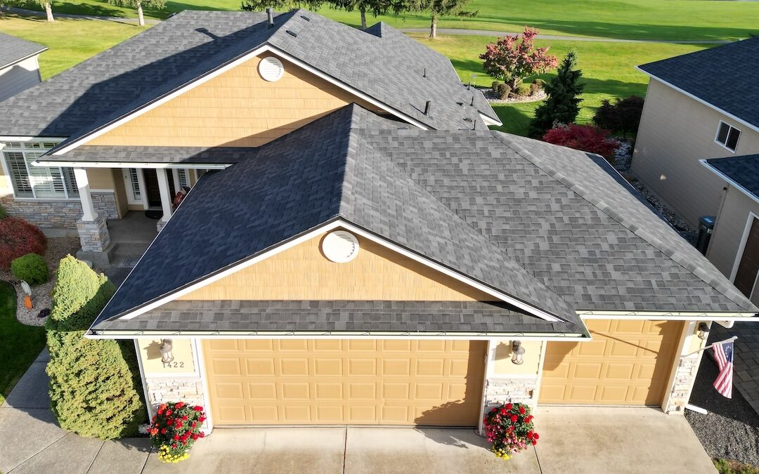 Residential Roof Replacement Frequently Asked Questions (FAQ)